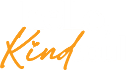 hello, Kind soul